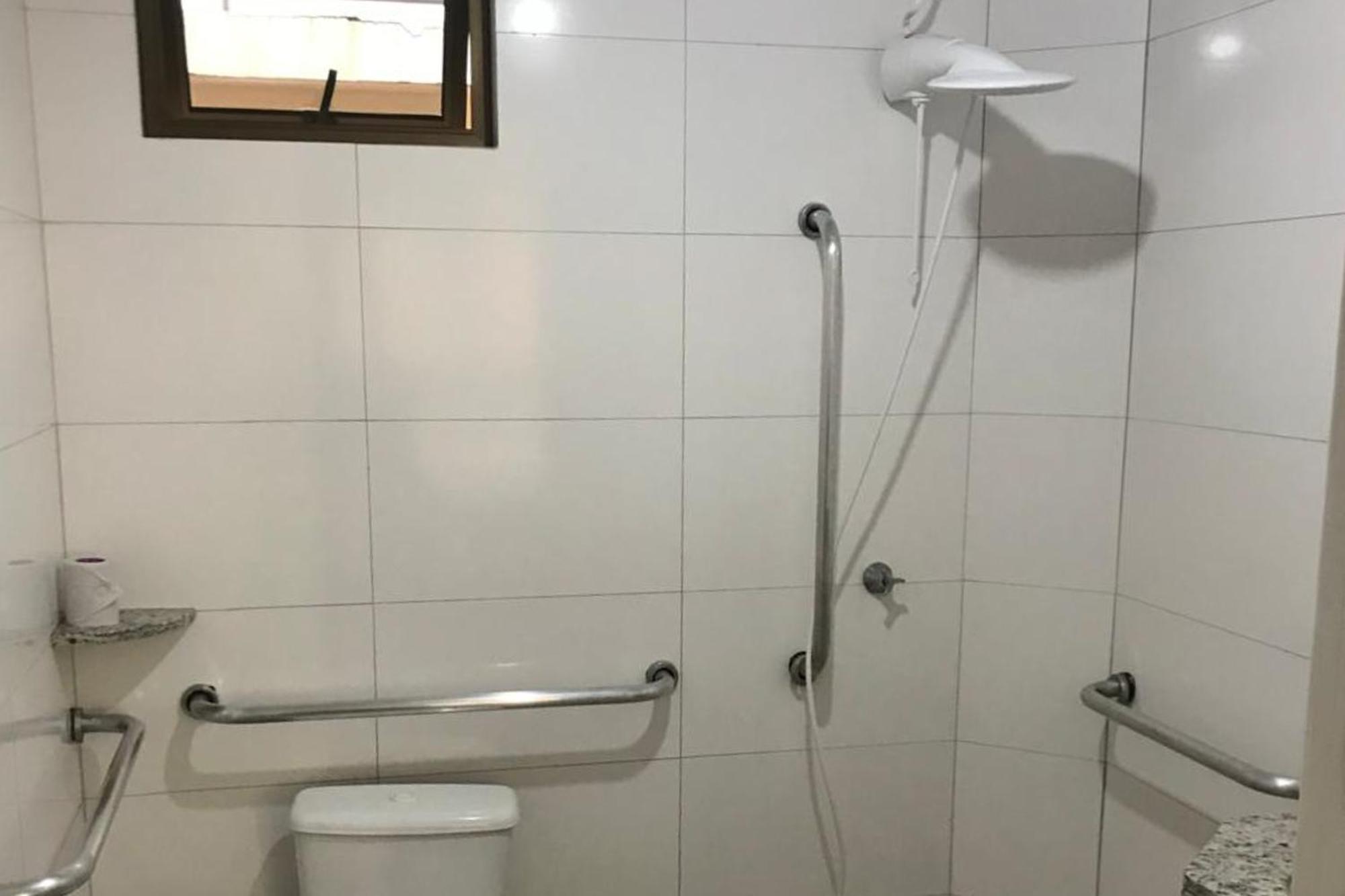 포우사다 나투레자 포스 호텔 포스두이구아수 객실 사진